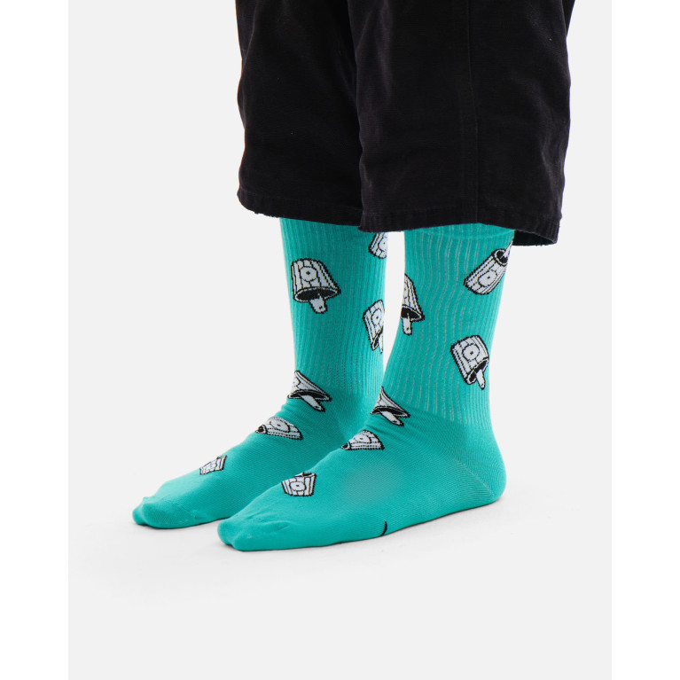 Носки ANTEATER Mint