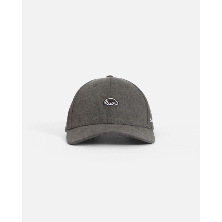 Кепка ANTEATER Baseball-Grey