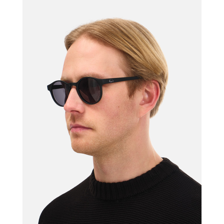 Очки ANTEATER Doctor-Black-Black