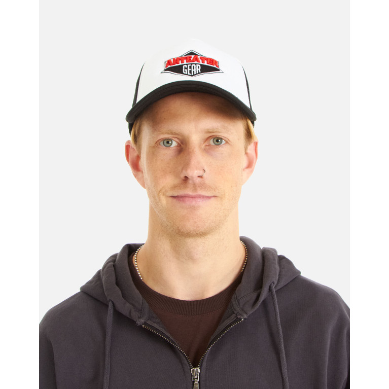 Кепка ANTEATER Trucker-Combo-Black