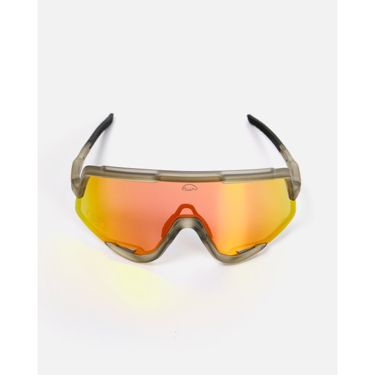Очки ANTEATER HighVision-Grey-Orange