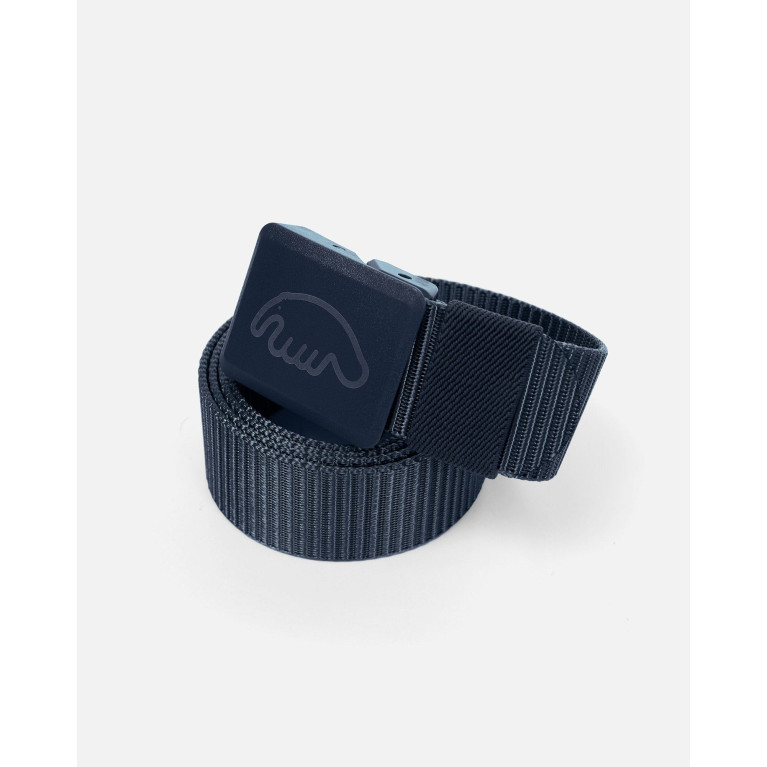 Ремень ANTEATER Belt_PLST-Navy