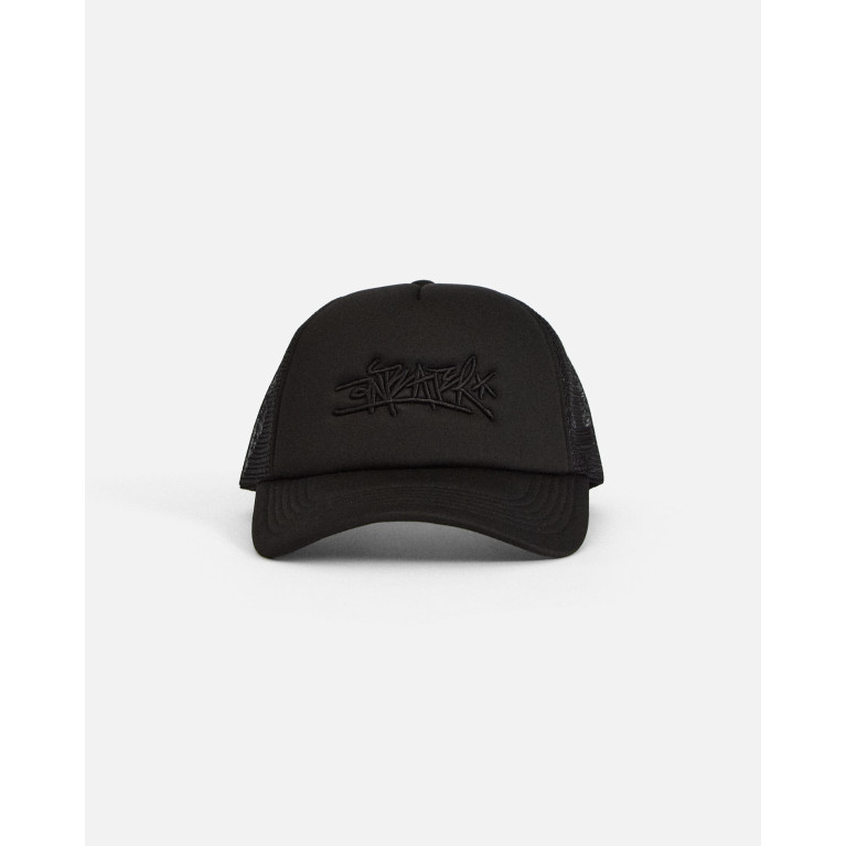 Кепка ANTEATER Trucker-Black