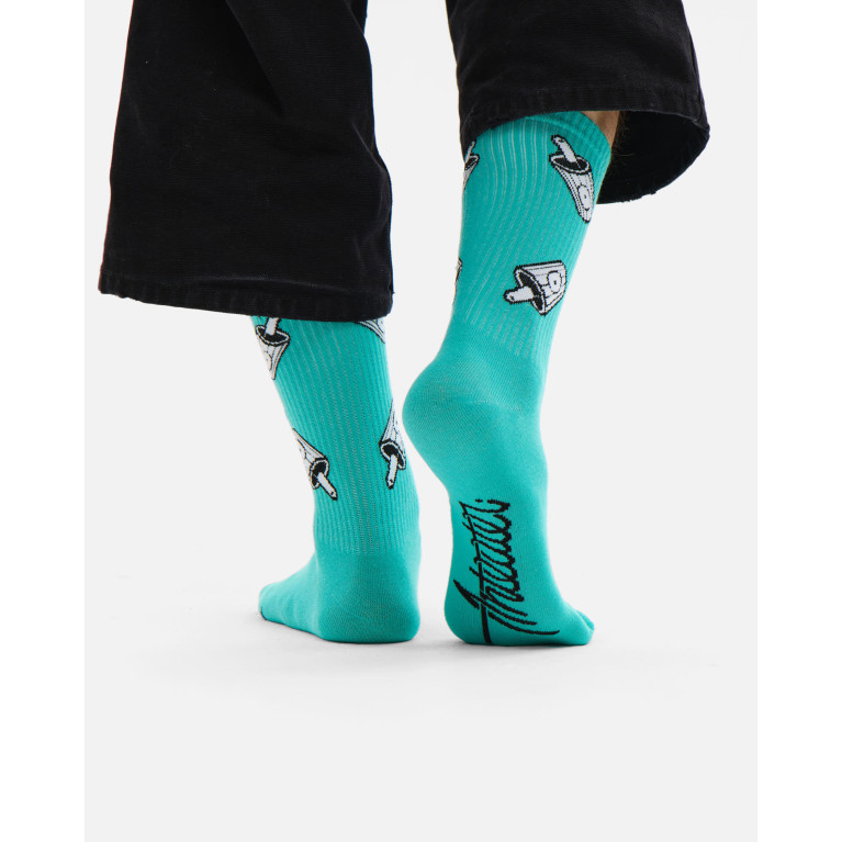 Носки ANTEATER Mint