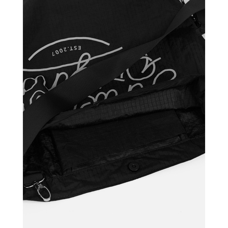 Сумка ANTEATER Musette-RSt-Black