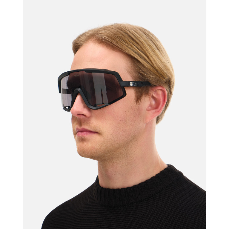 Очки ANTEATER HighVision-Black-Black