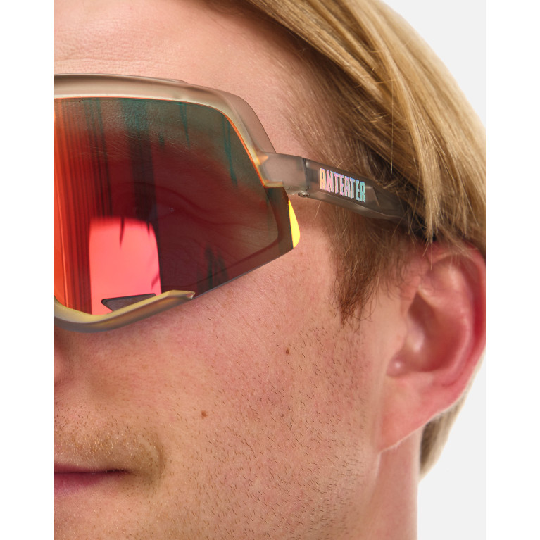 Очки ANTEATER HighVision-Grey-Orange