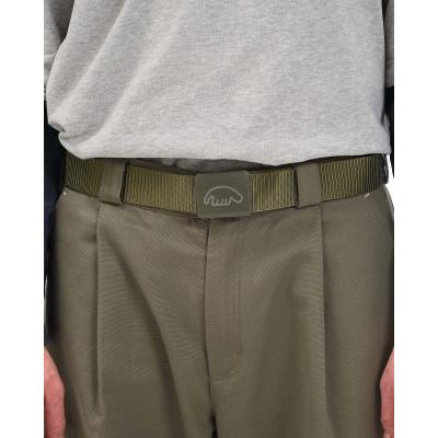 Ремень ANTEATER Belt_PLST-Olive