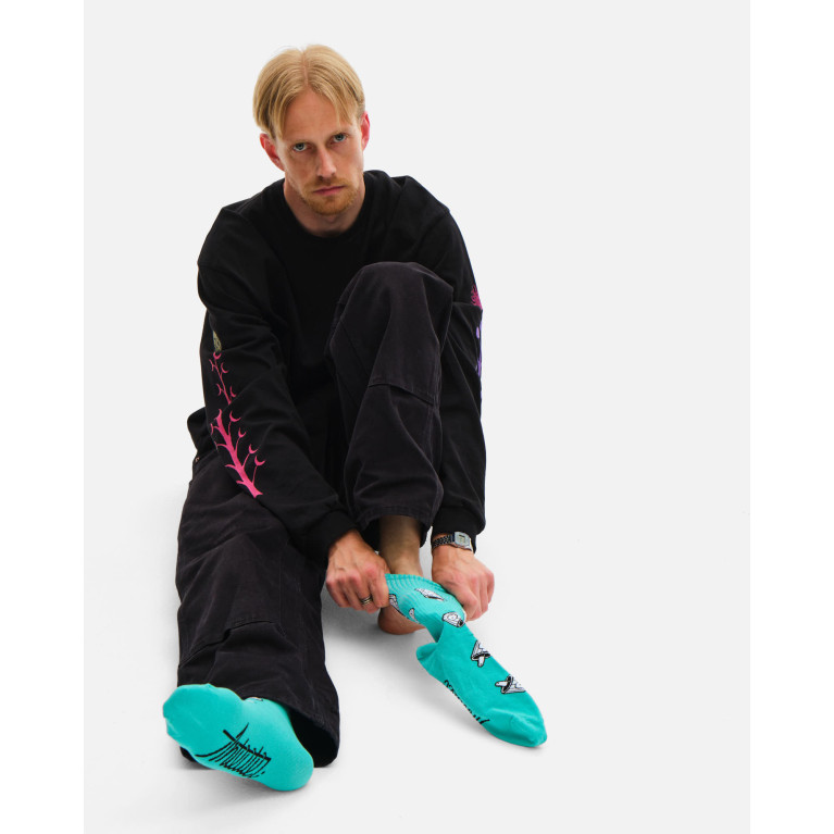 Носки ANTEATER Mint