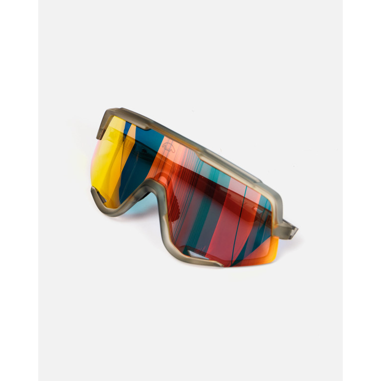 Очки ANTEATER HighVision-Grey-Orange