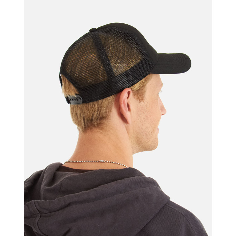 Кепка ANTEATER Trucker-Black