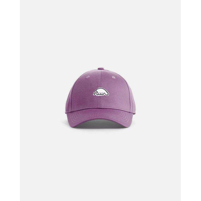 Кепка ANTEATER Baseball-Violet