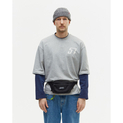 Сумка ANTEATER Waistbag-Black