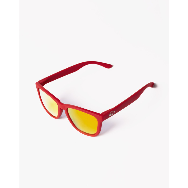 Очки ANTEATER Agent-Red-Yellow