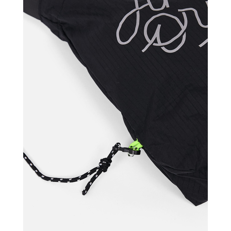 Сумка ANTEATER Musette-RSt-Black