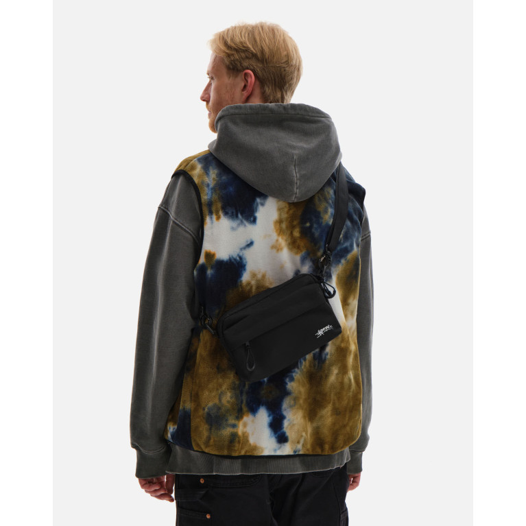 Сумка ANTEATER Shoulderbag-Black