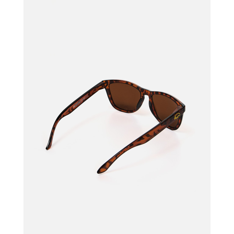 Очки ANTEATER Agent-Leopard-Brown