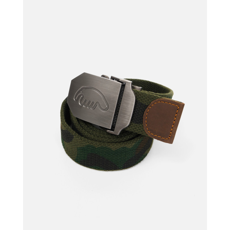 Ремень ANTEATER Belt-Camo
