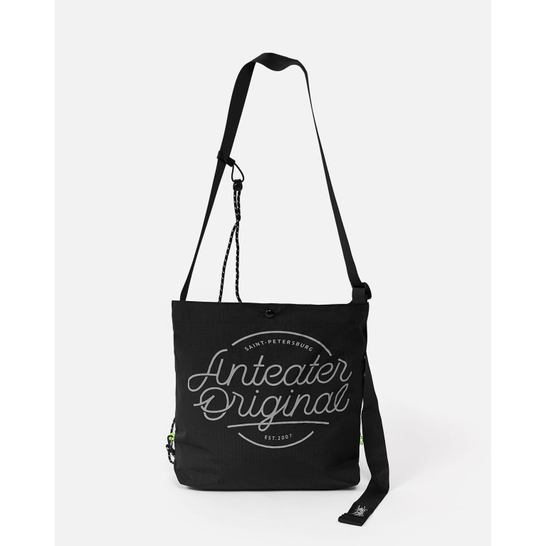 Сумка ANTEATER Musette-RSt-Black