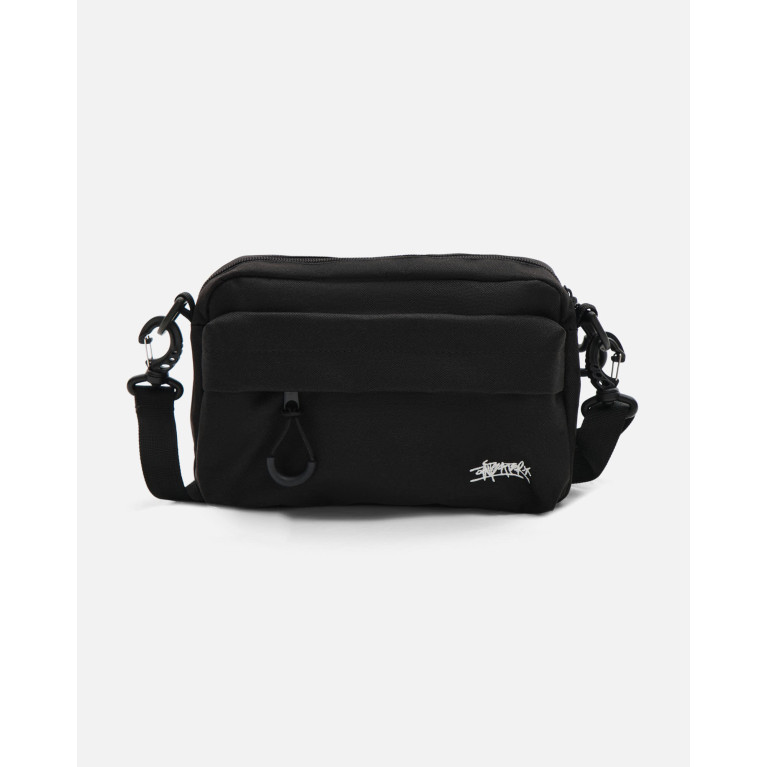 Сумка ANTEATER Shoulderbag-Black