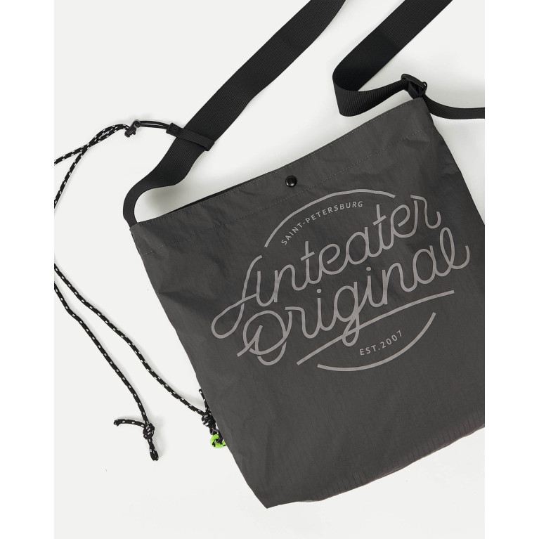 Сумка ANTEATER Musette-RSt-Grey