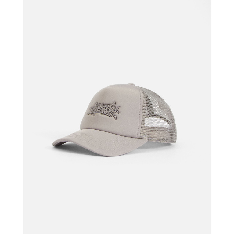 Кепка ANTEATER Trucker-Grey