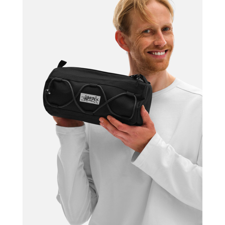 Сумка ANTEATER Cyclebag-Black