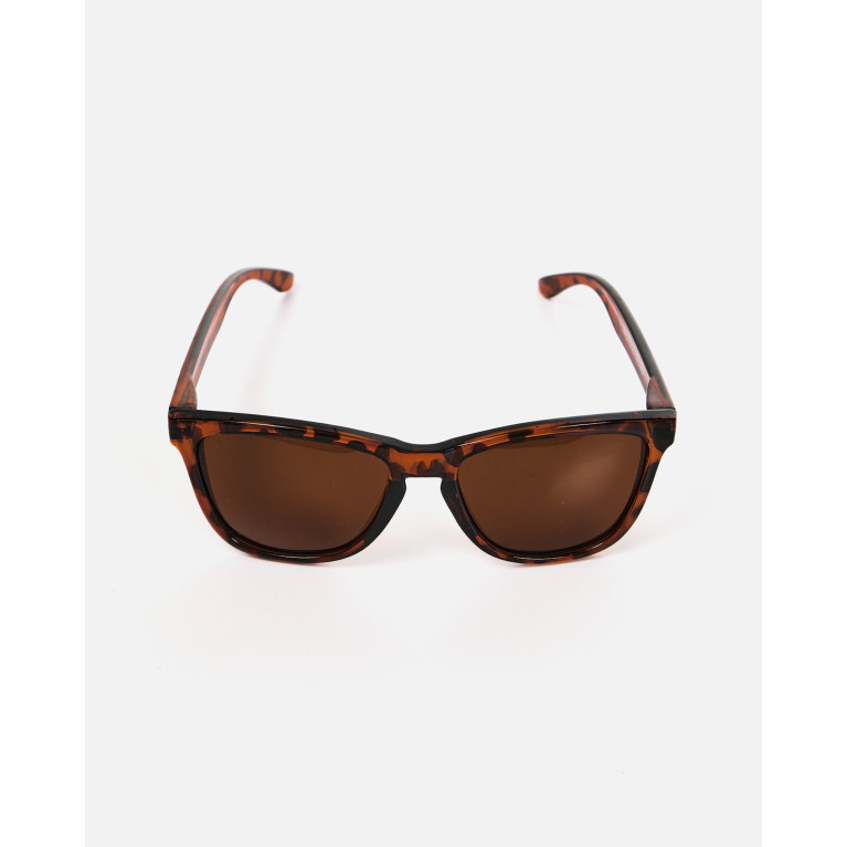 Очки ANTEATER Agent-Leopard-Brown
