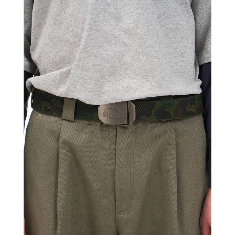 Ремень ANTEATER Belt-Camo