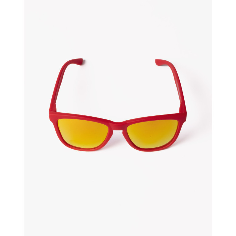 Очки ANTEATER Agent-Red-Yellow