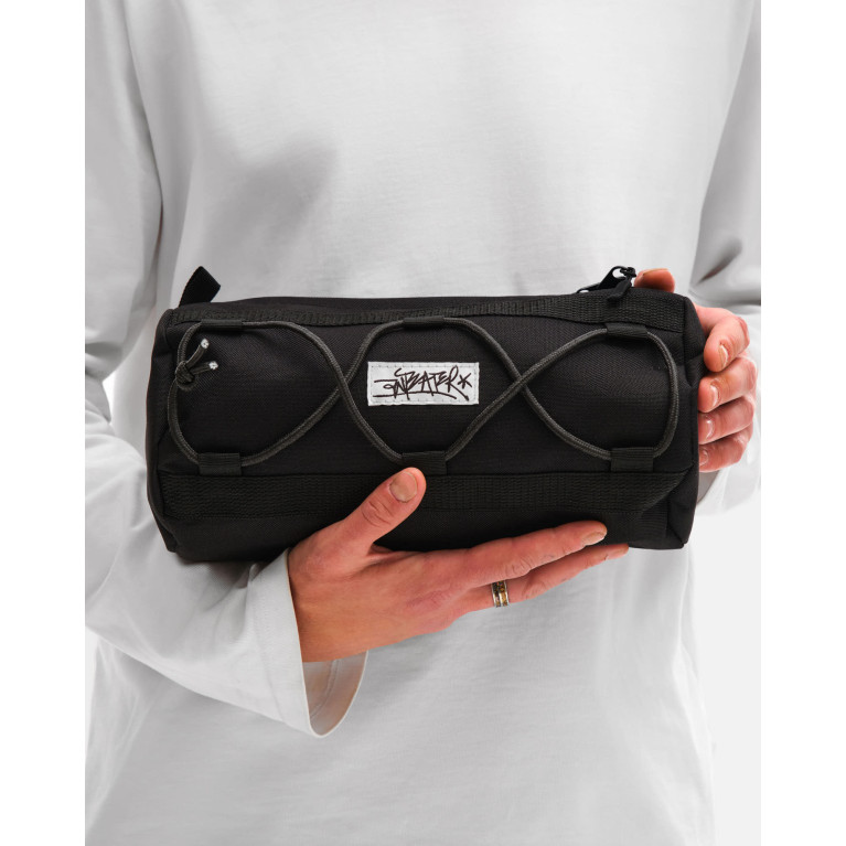 Сумка ANTEATER Cyclebag-Black
