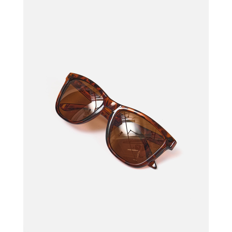 Очки ANTEATER Agent-Leopard-Brown