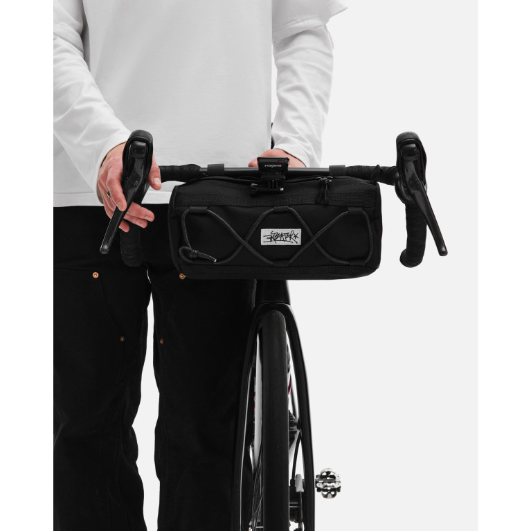 Сумка ANTEATER Cyclebag-Black