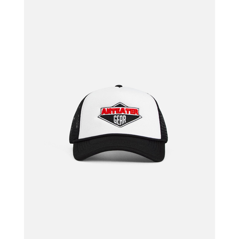 Кепка ANTEATER Trucker-Combo-Black