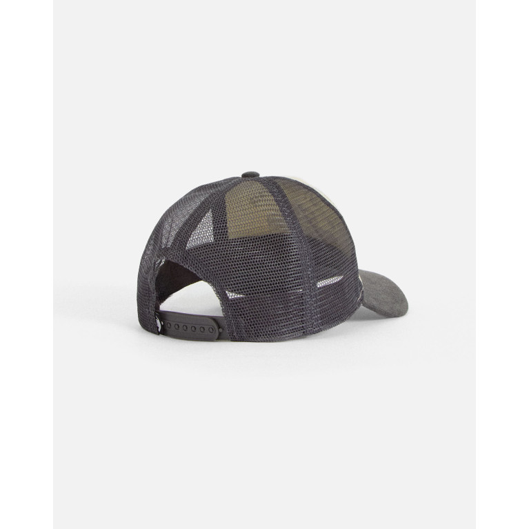 Кепка ANTEATER Trucker-Combo-Grey