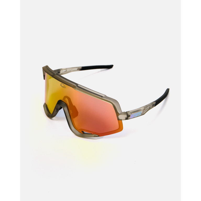 Очки ANTEATER HighVision-Grey-Orange