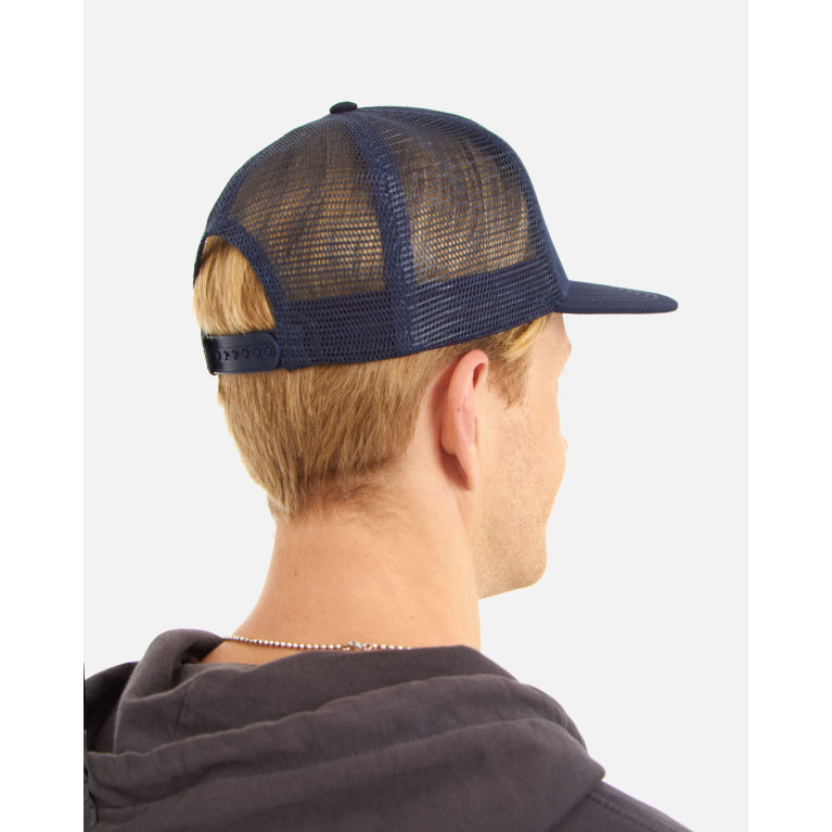 Кепка ANTEATER Trucker-Navy