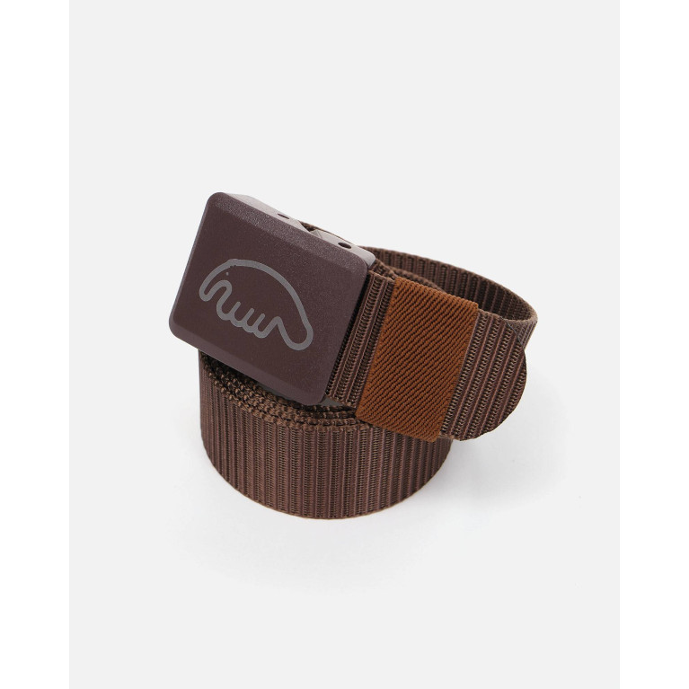 Ремень ANTEATER Belt_PLST-Brown