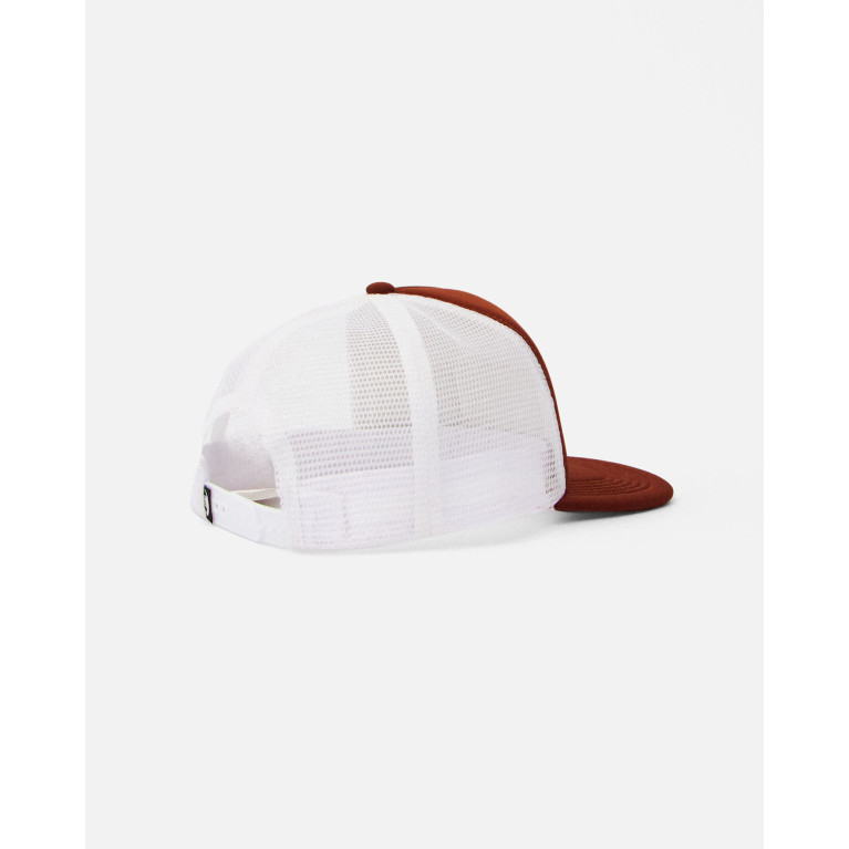 Кепка ANTEATER Trucker-Combo-White