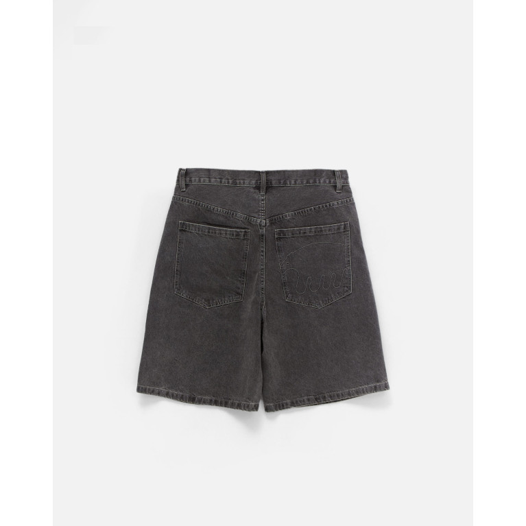 Шорты ANTEATER BaggyShorts-Grey