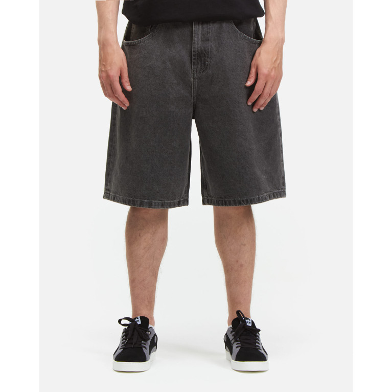 Шорты ANTEATER BaggyShorts-Grey