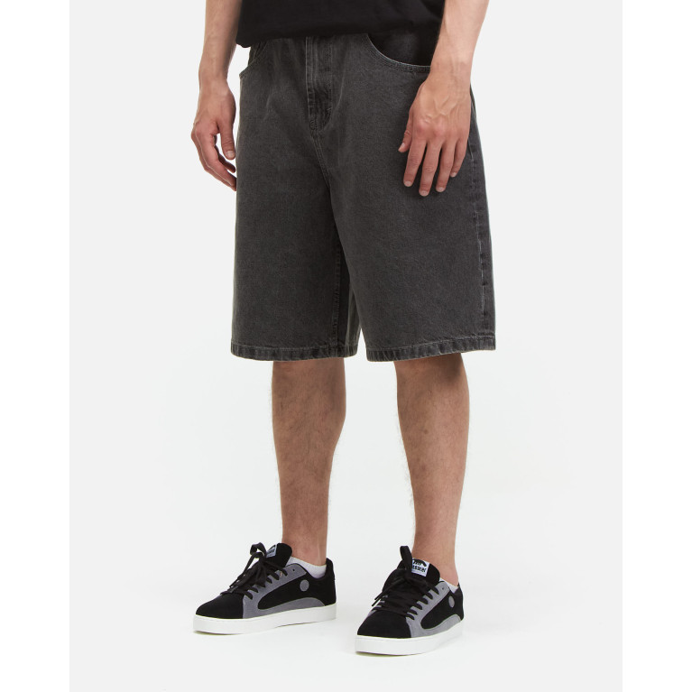 Шорты ANTEATER BaggyShorts-Grey