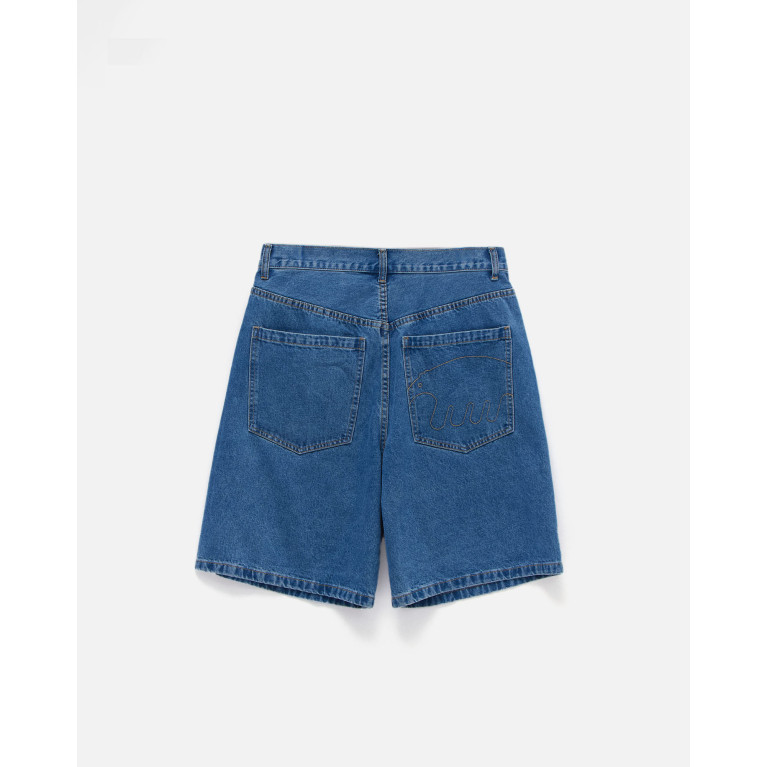 Шорты ANTEATER BaggyShorts-Navy