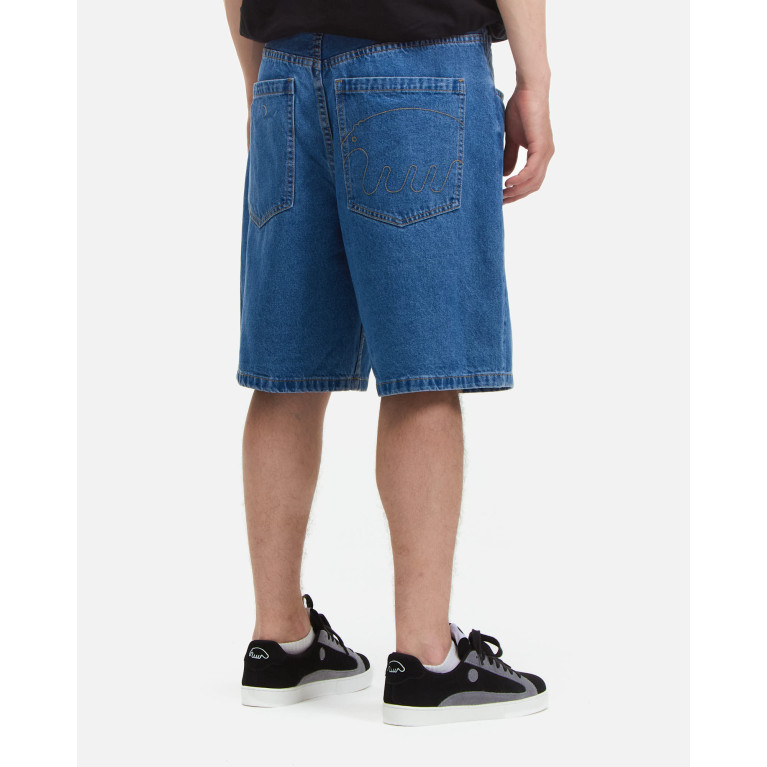 Шорты ANTEATER BaggyShorts-Navy