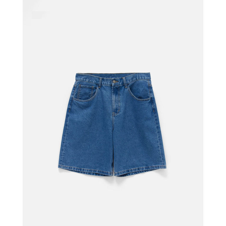 Шорты ANTEATER BaggyShorts-Navy