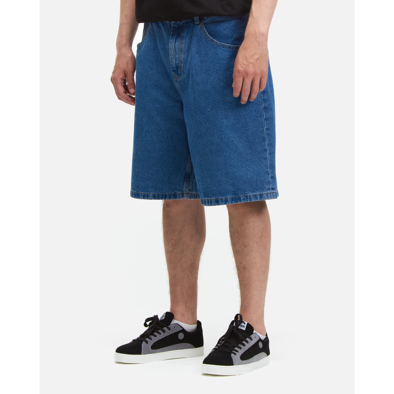 Шорты ANTEATER BaggyShorts-Navy