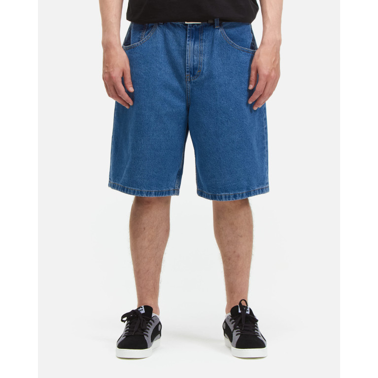 Шорты ANTEATER BaggyShorts-Navy