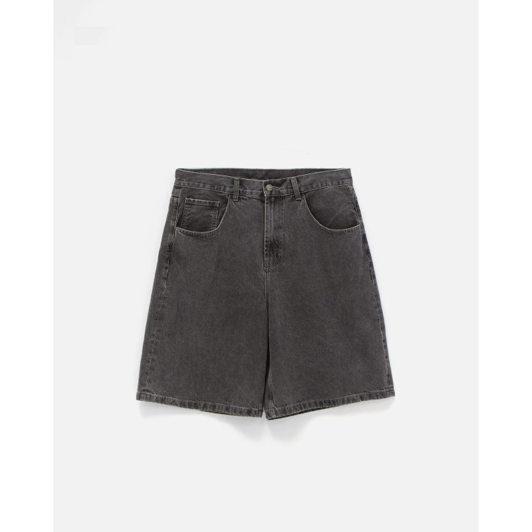 Шорты ANTEATER BaggyShorts-Grey