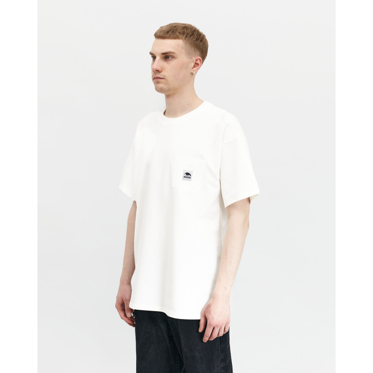 Футболка ANTEATER Pocket-224