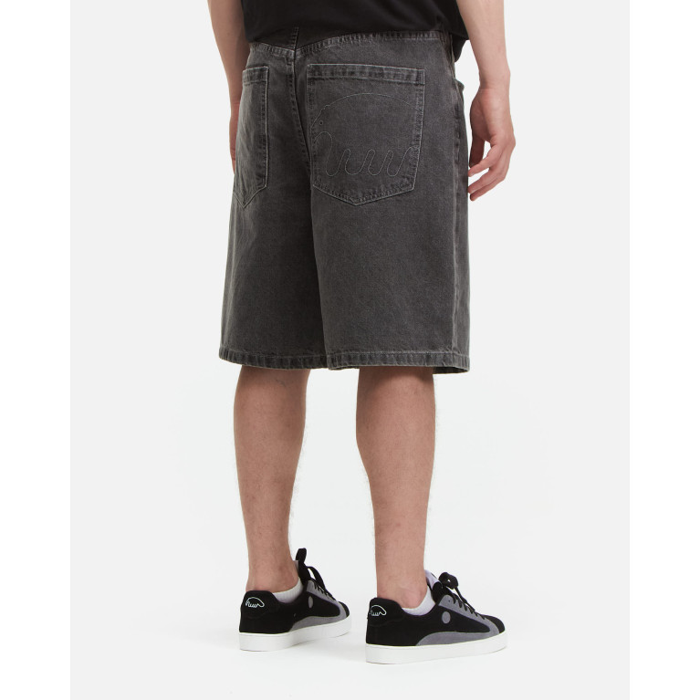 Шорты ANTEATER BaggyShorts-Grey